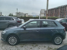 Skoda Fabia TSI, снимка 5