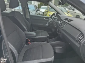 Skoda Fabia TSI, снимка 8