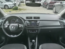 Skoda Fabia TSI, снимка 10