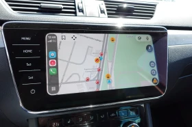 Skoda Superb, снимка 12