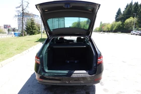 Skoda Superb, снимка 4