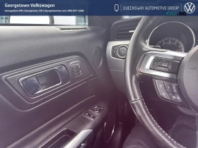 Ford Mustang  Premium Coupe * RWD * АвтоКредит* (ЦЕНА ДО БГ), снимка 8