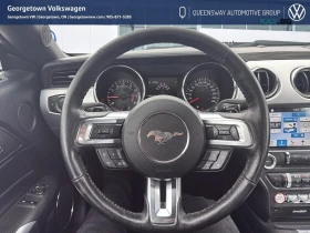 Ford Mustang  Premium Coupe * RWD * АвтоКредит* (ЦЕНА ДО БГ), снимка 6