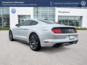 Ford Mustang  Premium Coupe * RWD * АвтоКредит* (ЦЕНА ДО БГ), снимка 3