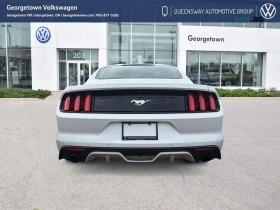 Ford Mustang  Premium Coupe * RWD * АвтоКредит* (ЦЕНА ДО БГ), снимка 5