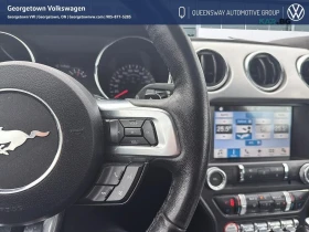 Ford Mustang  Premium Coupe * RWD * АвтоКредит* (ЦЕНА ДО БГ), снимка 7