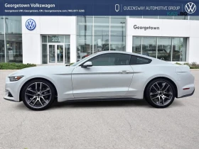 Ford Mustang  Premium Coupe * RWD * АвтоКредит* (ЦЕНА ДО БГ), снимка 4