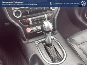Ford Mustang  Premium Coupe * RWD * АвтоКредит* (ЦЕНА ДО БГ), снимка 15