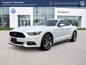 Ford Mustang  Premium Coupe * RWD * АвтоКредит* (ЦЕНА ДО БГ), снимка 1