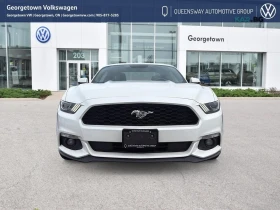 Ford Mustang  Premium Coupe * RWD * АвтоКредит* (ЦЕНА ДО БГ), снимка 2