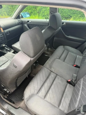 Audi A3 1.9tdi 131hp FACE ASZ пълен сток!!!, снимка 10