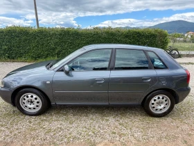 Audi A3 1.9tdi 131hp FACE ASZ пълен сток!!!, снимка 12