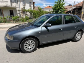 Audi A3 1.9tdi 131hp FACE ASZ пълен сток!!!, снимка 5