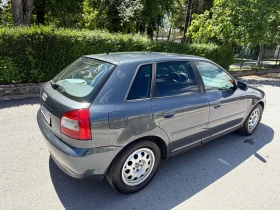 Audi A3 1.9tdi 131hp FACE ASZ пълен сток!!!, снимка 1