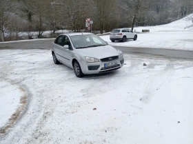 Ford Focus 1.6 BENZIN, снимка 2