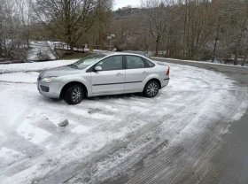 Ford Focus 1.6 BENZIN, снимка 3