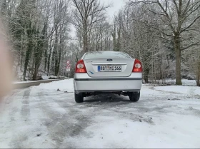 Ford Focus 1.6 BENZIN, снимка 4