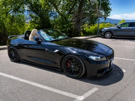 BMW Z4 топ цена! перфектна, снимка 7