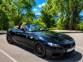 BMW Z4 топ цена! перфектна, снимка 3