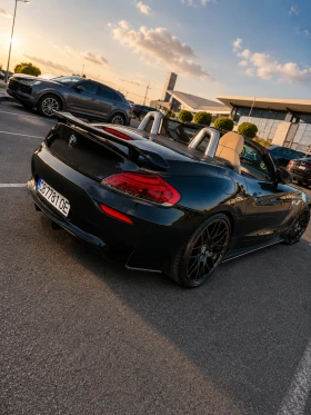 BMW Z4 топ цена! перфектна, снимка 8