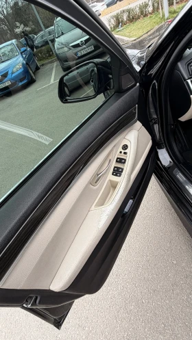 BMW 520 191 к.с Face hed up harman kardon m paket , снимка 10