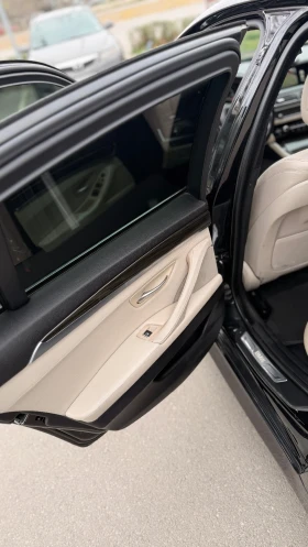 BMW 520 191 к.с Face hed up harman kardon m paket , снимка 11