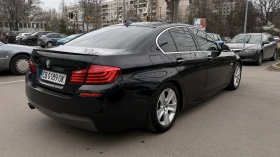 BMW 520 191 к.с Face hed up harman kardon m paket , снимка 6