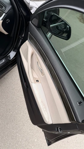 BMW 520 191 к.с Face hed up harman kardon m paket , снимка 12