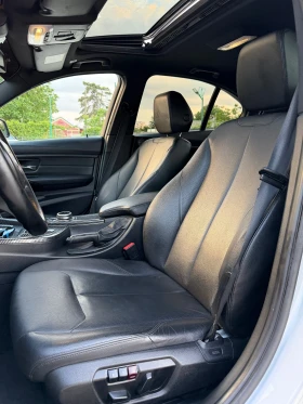 BMW 335 i / HEAD-UP / LANE ASSIST, снимка 10