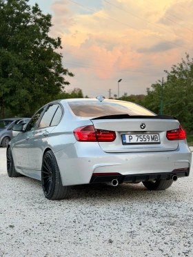 BMW 335 i / HEAD-UP / LANE ASSIST, снимка 6