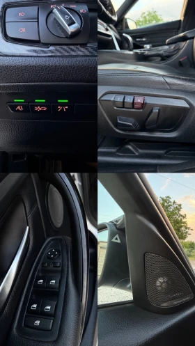 BMW 335 i / HEAD-UP / LANE ASSIST, снимка 14