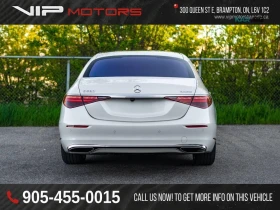 Mercedes-Benz S 580 (КРАЙНА цена до БЪЛГАРИЯ), снимка 6
