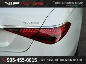 Mercedes-Benz S 580 (КРАЙНА цена до БЪЛГАРИЯ), снимка 9