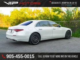 Mercedes-Benz S 580 (КРАЙНА цена до БЪЛГАРИЯ), снимка 8