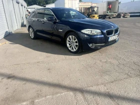 BMW 520 автоматик , снимка 1