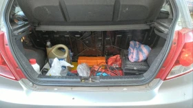 Chevrolet Kalos, снимка 10