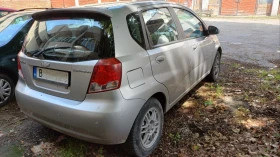 Chevrolet Kalos, снимка 2