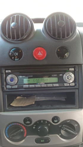 Chevrolet Kalos, снимка 6