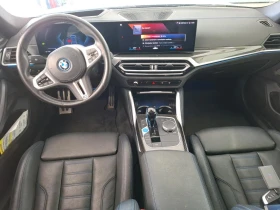 BMW i4 M50 SOH 97, 8% LASER HEADUP HARMON ОЧАКВАН ВНОС, снимка 6