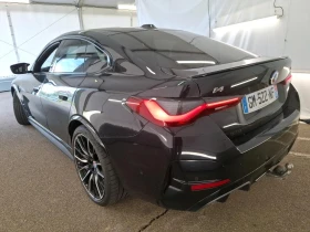 BMW i4 M50 SOH 97, 8% LASER HEADUP HARMON ОЧАКВАН ВНОС, снимка 4