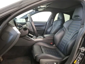 BMW i4 M50 SOH 97, 8% LASER HEADUP HARMON ОЧАКВАН ВНОС, снимка 7