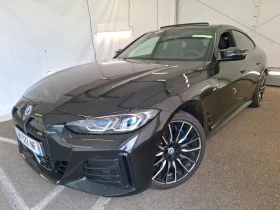 BMW i4 M50 SOH 97, 8% LASER HEADUP HARMON ОЧАКВАН ВНОС, снимка 1