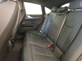 BMW i4 M50 SOH 97, 8% LASER HEADUP HARMON ОЧАКВАН ВНОС, снимка 8