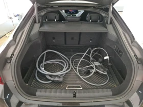 BMW i4 M50 SOH 97, 8% LASER HEADUP HARMON ОЧАКВАН ВНОС, снимка 11