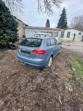 Audi A3 2.0 TDI, снимка 2