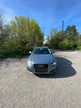 Audi A3 2.0 TDI, снимка 8
