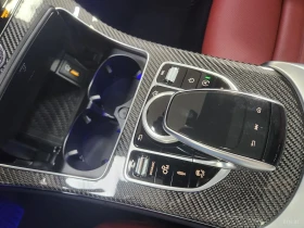 Mercedes-Benz C 43 AMG COUPE* FULL* AMG-PACK* NOV* 4000KM!!!* UNIKAT* , снимка 12