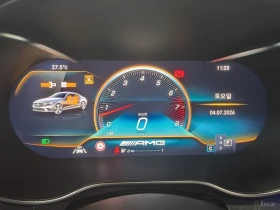 Mercedes-Benz C 43 AMG COUPE* FULL* AMG-PACK* NOV* 4000KM!!!* UNIKAT* , снимка 6