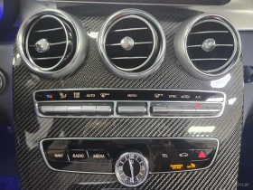 Mercedes-Benz C 43 AMG COUPE* FULL* AMG-PACK* NOV* 4000KM!!!* UNIKAT* , снимка 11