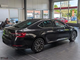 Skoda Superb 2.0/200HP/L&K/4X4/NAVI/ACC/KLESS/360/575z, снимка 5